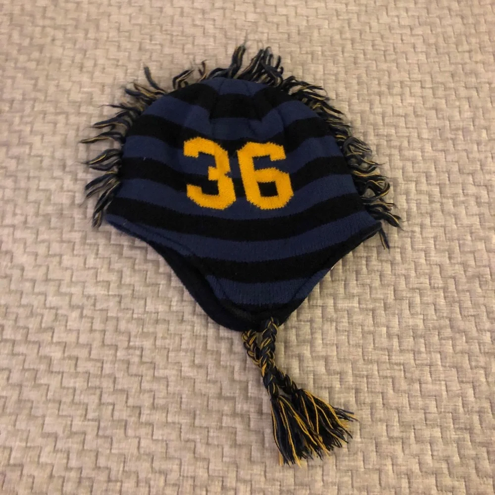 The Children Place Kids Hat